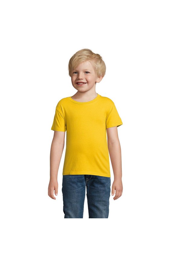 SOLS Boys/Girls Crusader T-Shirt