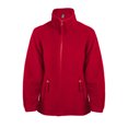 thumbnail image 1 of SOLS Boys/Girls North Zip-Up Fleece Jacket, 1 of 5