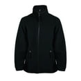 thumbnail image 1 of SOLS Boys/Girls North Zip-Up Fleece Jacket, 1 of 5