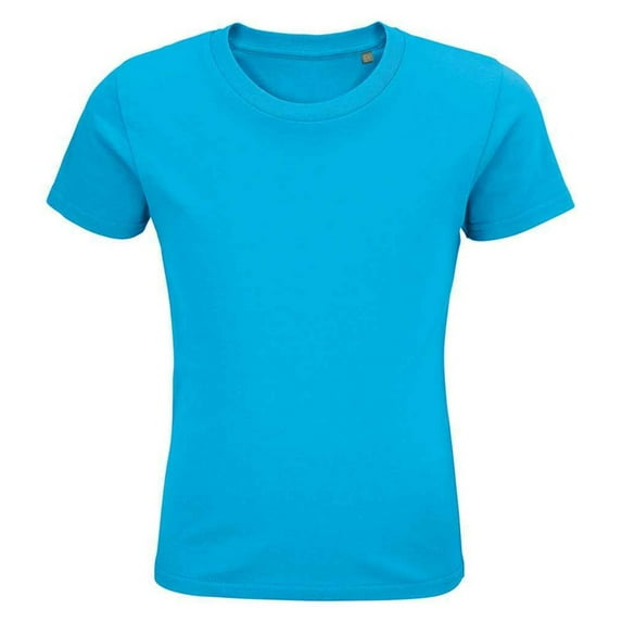 SOLS Boys/Girls Pioneer T-Shirt