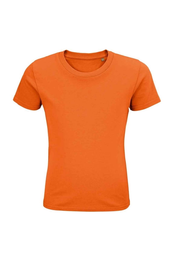 SOLS Boys/Girls Pioneer T-Shirt