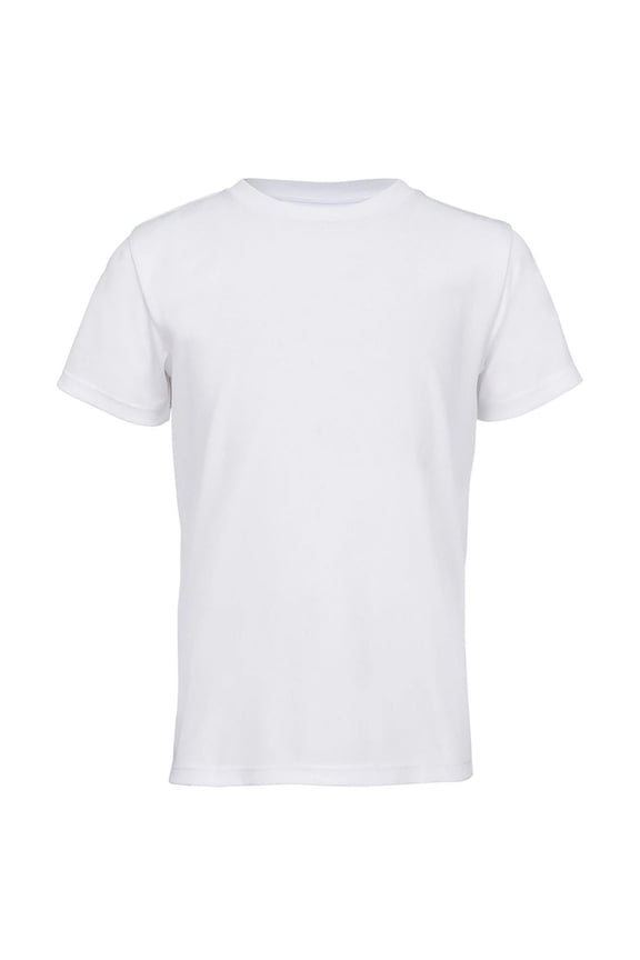 SOLS Boys/Girls Sprint Sports T-Shirt