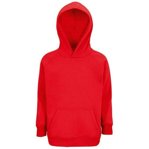 SOLS Boys/Girls Stellar Hoodie