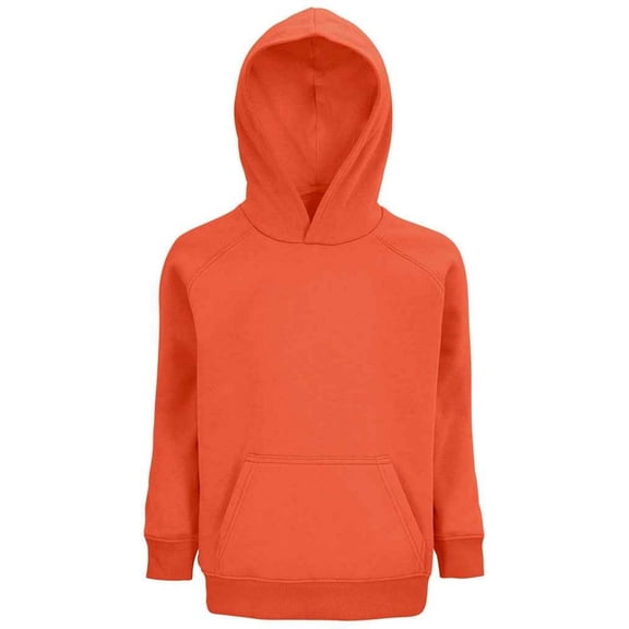 SOLS Boys/Girls Stellar Hoodie