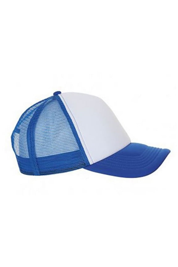 SOLS Bubble Contrast Cap