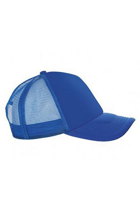 SOLS Bubble Contrast Cap