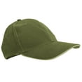 thumbnail image 1 of SOLS  Buffalo 6 Panel Baseball Cap, 1 of 5