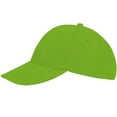 thumbnail image 1 of SOLS  Buffalo 6 Panel Baseball Cap, 1 of 5