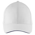 thumbnail image 1 of SOLS  Buffalo 6 Panel Baseball Cap, 1 of 4