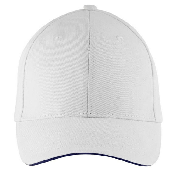 SOLS  Buffalo 6 Panel Baseball Cap