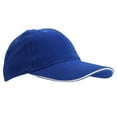 thumbnail image 1 of SOLS  Buffalo 6 Panel Baseball Cap, 1 of 5