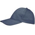thumbnail image 1 of SOLS  Buffalo 6 Panel Baseball Cap, 1 of 5