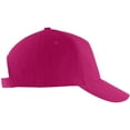 thumbnail image 1 of SOLS  Buzz 5 Panel Baseball Cap, 1 of 4