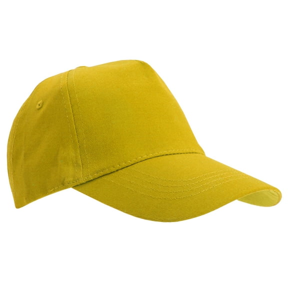 SOLS  Buzz 5 Panel Baseball Cap