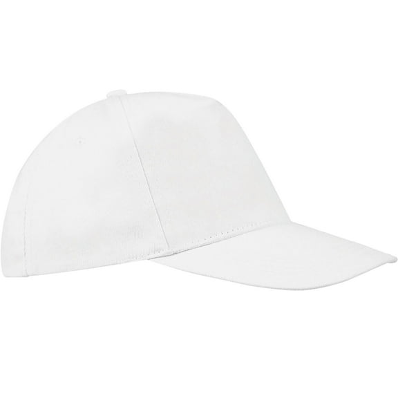 SOLS  Buzz 5 Panel Baseball Cap
