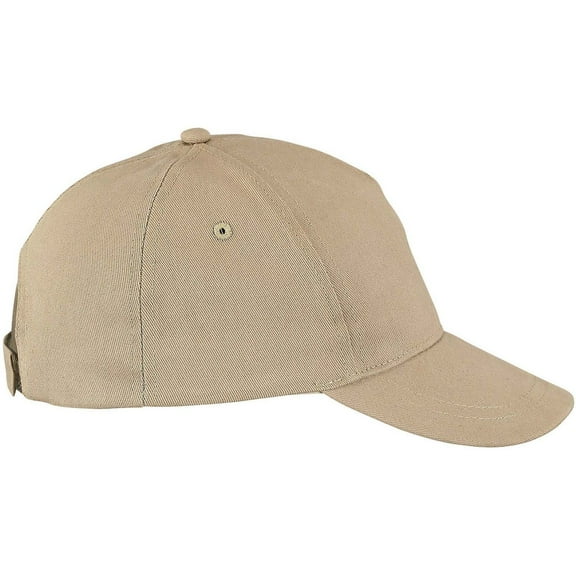 SOLS  Buzz 5 Panel Baseball Cap
