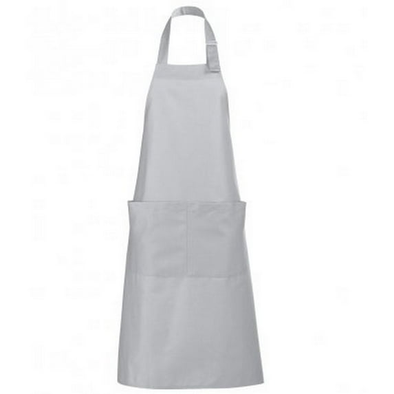 SOLS Gala Long Bib Apron / Barwear