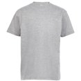thumbnail image 1 of SOLS Kids Big Boys Imperial Heavy Cotton Short Sleeve T-Shirt, 1 of 4
