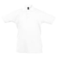 thumbnail image 1 of SOLS Kids Big Boys Summer II Pique Polo Shirt, 1 of 4