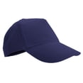 thumbnail image 1 of SOLS Kids Big Girls Sunny Baseball Cap, 1 of 4