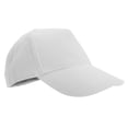 thumbnail image 1 of SOLS Kids Big Girls Sunny Baseball Cap, 1 of 4