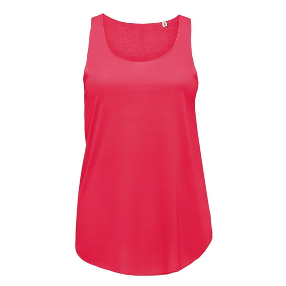 SOLS Ladies Jade Tank Top
