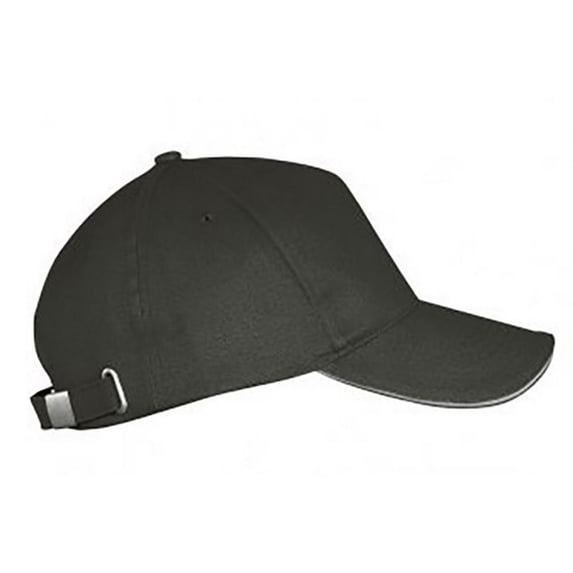 SOLS Long Beach Cap