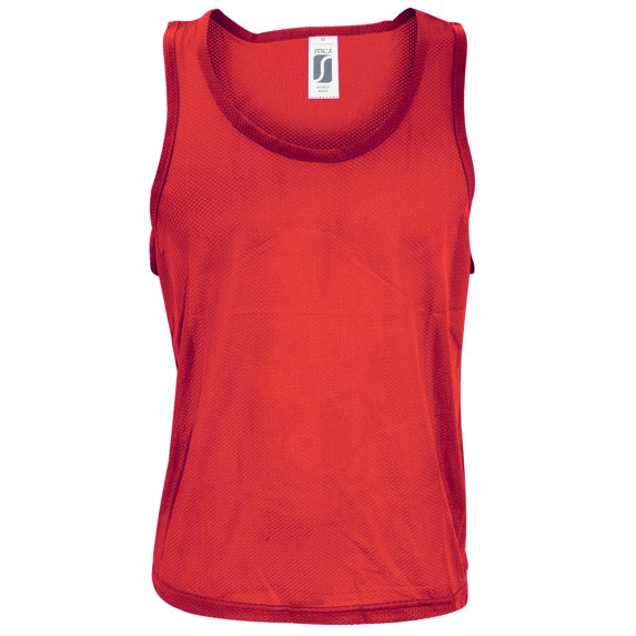 SOLS Mens Anfield Sports Training Bib