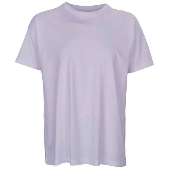 SOLS Mens Boxy Oversized T-Shirt
