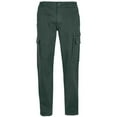 thumbnail image 1 of SOLS Mens Docker Stretch Cargo Pants, 1 of 4