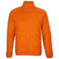 thumbnail image 1 of SOLS Mens Factor Recycled Fleece Jacket, 1 of 4