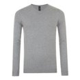 thumbnail image 1 of SOLS Mens Glory V Neck Sweater, 1 of 4