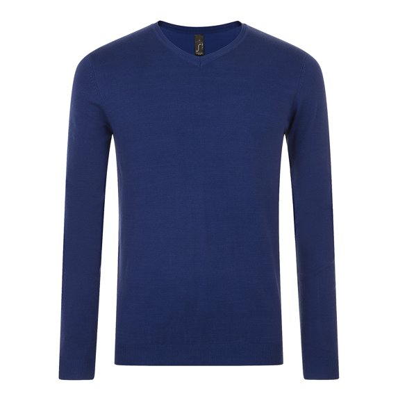 SOLS Mens Glory V Neck Sweater