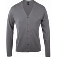 thumbnail image 1 of SOLS Mens Golden V Neck Cardigan, 1 of 3