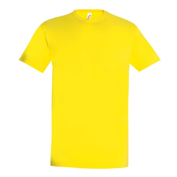 SOLS Mens Imperial Heavyweight Short Sleeve T-Shirt