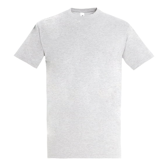 SOLS Mens Imperial Heavyweight Short Sleeve T-Shirt