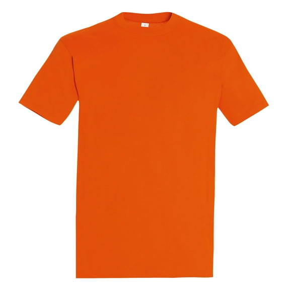 SOLS Mens Imperial Heavyweight Short Sleeve T-Shirt