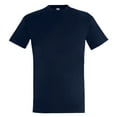 thumbnail image 1 of SOLS Mens Imperial Heavyweight Short Sleeve T-Shirt, 1 of 4