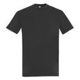 thumbnail image 1 of SOLS Mens Imperial Heavyweight Short Sleeve T-Shirt, 1 of 4