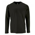 thumbnail image 1 of SOLS Mens Imperial Long Sleeve T-Shirt, 1 of 4
