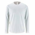 thumbnail image 1 of SOLS Mens Imperial Long Sleeve T-Shirt, 1 of 4