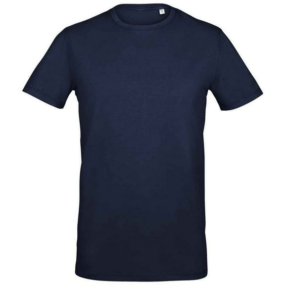 SOLS Mens Millenium Stretch T-Shirt