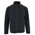 thumbnail image 1 of SOLS Mens Norman Fleece Jacket, 1 of 5