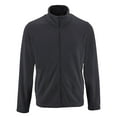 thumbnail image 1 of SOLS Mens Norman Fleece Jacket, 1 of 4