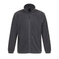 thumbnail image 1 of SOLS Mens North Full Zip Outdoor Fleece Jacket, 1 of 5