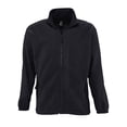 thumbnail image 1 of SOLS Mens North Full Zip Outdoor Fleece Jacket, 1 of 5