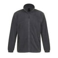 thumbnail image 1 of SOLS Mens North Full Zip Outdoor Fleece Jacket, 1 of 4
