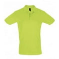 thumbnail image 1 of SOLS Mens Perfect Pique Short Sleeve Polo Shirt, 1 of 4