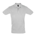 thumbnail image 1 of SOLS Mens Perfect Pique Short Sleeve Polo Shirt, 1 of 5