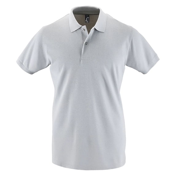 SOLS Mens Perfect Pique Short Sleeve Polo Shirt